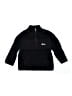 Old Navy 100% Polyester Black Fleece Jacket Size 3T - photo 1