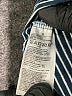 Old Navy Stripes Gray Casual Dress Size M - photo 8