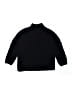 Old Navy 100% Polyester Black Fleece Jacket Size 3T - photo 2