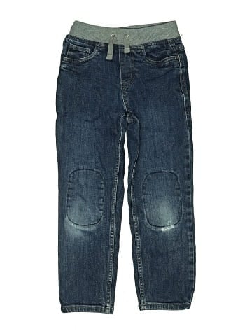 Hanna Andersson Jeans (view 1)