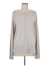 Cyrus Gray Pullover Sweater Size M - photo 1