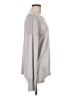 Cyrus Gray Pullover Sweater Size M - photo 4