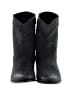 FRYE Black Ankle Boots Size 6 - photo 2