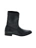 FRYE Black Ankle Boots Size 6 - photo 1