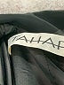 Tahari Black Cocktail Dress Size 4 - photo 6