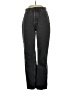 Everlane 100% Cotton Chevron-herringbone Gray Jeans Size 27 waist - photo 1