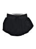 all in motion Solid Black Active Skort Size XS - photo 1
