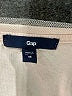 Gap 100% Cotton Pink Sleeveless Blouse Size M - photo 7