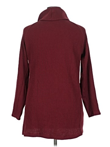Christopher & Banks Turtleneck Sweater (view 2)