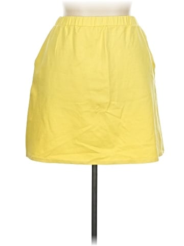 Betsey's Boutique Shop Casual Skirt (view 1)