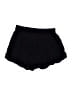 Boom Boom Jeans 100% Rayon Black Shorts Size S - photo 1