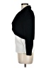 Nicole Miller 100% Rayon Black Blazer Size 8 - photo 5