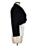 Nicole Miller 100% Rayon Black Blazer Size 8 - photo 4