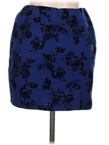 Love Nation Formal Skirt (view 1)