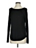 Banana Republic Black Pullover Sweater Size XS - photo 1