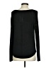 Banana Republic Black Pullover Sweater Size XS - photo 2