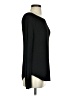 Banana Republic Black Pullover Sweater Size XS - photo 4