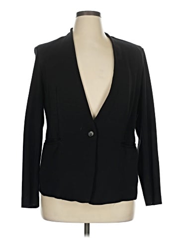 RACHEL Rachel Roy Blazer (view 1)