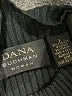 Dana Buchman Black Turtleneck Sweater Size 3 - photo 7