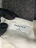 Babaton White Sleeveless Blouse Size 2 - photo 3
