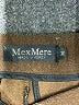 Max Mara Brown Casual Pants Size M - photo 6