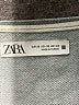 Zara Blue Denim Jacket Size XS - photo 6