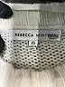 Rebecca Minkoff Color Block Ivory Pullover Sweater Size XS - photo 7