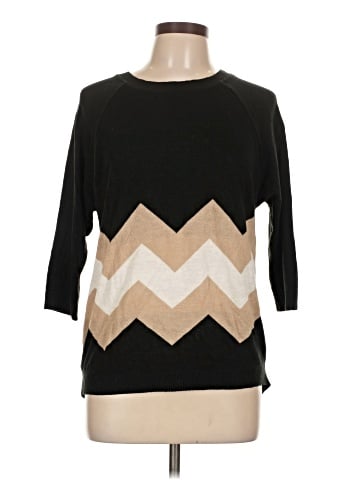 Gabriella Rocha Pullover Sweater (view 1)