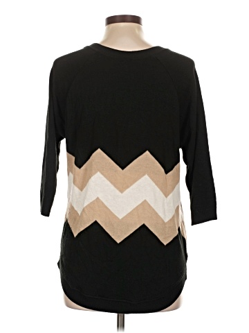 Gabriella Rocha Pullover Sweater (view 2)