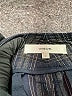 Vince. Plaid Blue Dress Pants Size 4 - photo 6