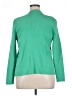 CAbi Green Cardigan Size XL - photo 2