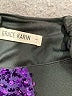 Grace Karin Black Cocktail Dress Size S - photo 6