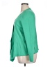 CAbi Green Cardigan Size XL - photo 5