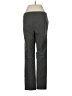 Crosby Solid Gray Active Pants Size 4 - photo 2