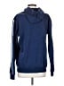 Adidas Blue Pullover Hoodie Size S - photo 2