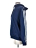 Adidas Blue Pullover Hoodie Size S - photo 5