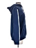 Adidas Blue Pullover Hoodie Size S - photo 4