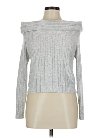 Wild Fable Turtleneck Sweater (view 1)
