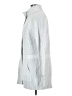 Lou & Grey 100% Cotton Gray Coat Size S - photo 5