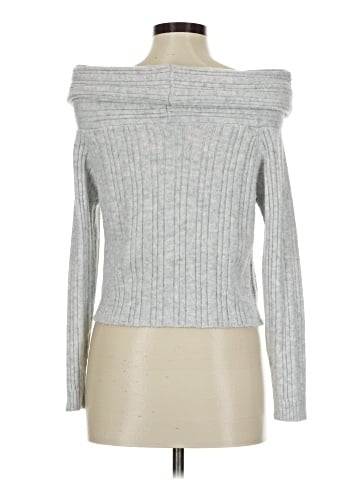 Wild Fable Turtleneck Sweater (view 2)