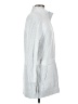 Lou & Grey 100% Cotton Gray Coat Size S - photo 4