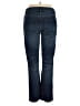 CAbi 100% Cotton Blue Jeans Size 6 - photo 2