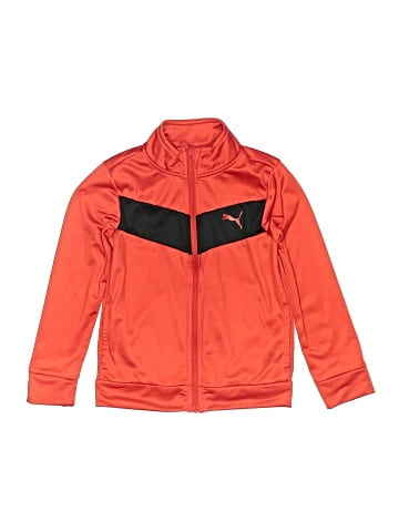 Puma Track Jacket (view 1)