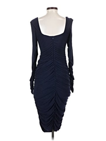 Club L Cocktail Dress (view 2)