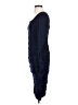 Club L Blue Cocktail Dress Size 4 - photo 5