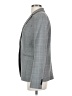Banana Republic Gray Wool Blazer Size 4 - photo 5