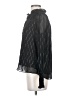 Maison d' Amelie 100% Polyester Black Long Sleeve Blouse Size XS - photo 5