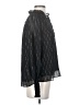 Maison d' Amelie 100% Polyester Black Long Sleeve Blouse Size XS - photo 4