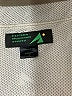 Eastern Mountain Sports 100% Nylon Gray Jacket Size L - photo 6