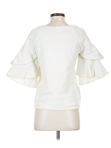 Dorothee Schumacher Short Sleeve Top (view 2)